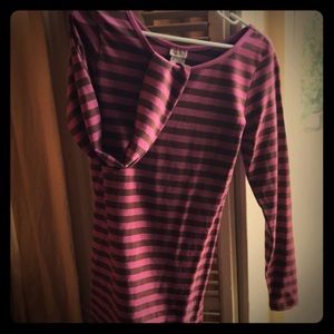 Matilda Jane long sleeved tee